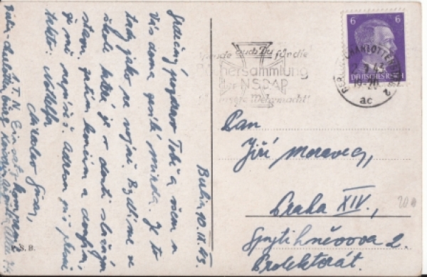 Berlin - D 1943 95 004 ●